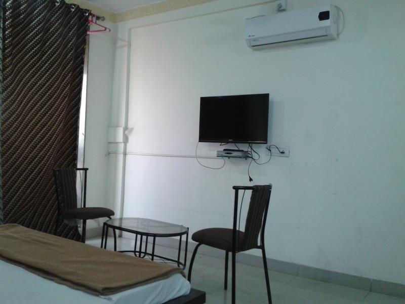 Om Palace Lonavala Dış mekan fotoğraf